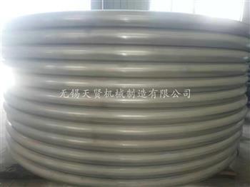 談?wù)劙雸A管的幾點安裝注意事項？