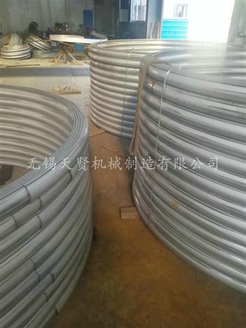 半管跟接頭連接時也會存在意外嗎？